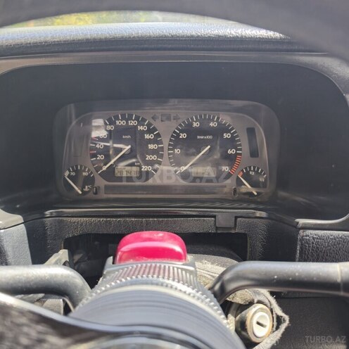 Volkswagen Golf 1997, 287,000 km - 2.0 l - Bakı