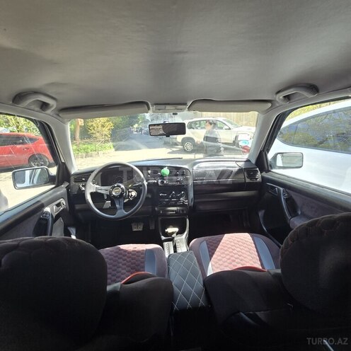 Volkswagen Golf 1997, 287,000 km - 2.0 l - Bakı