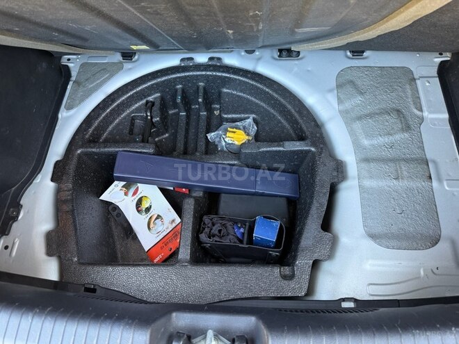 Hyundai Accent 2015, 160,450 km - 1.6 l - Bakı