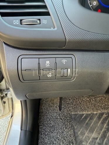 Hyundai Accent 2015, 160,450 km - 1.6 l - Bakı