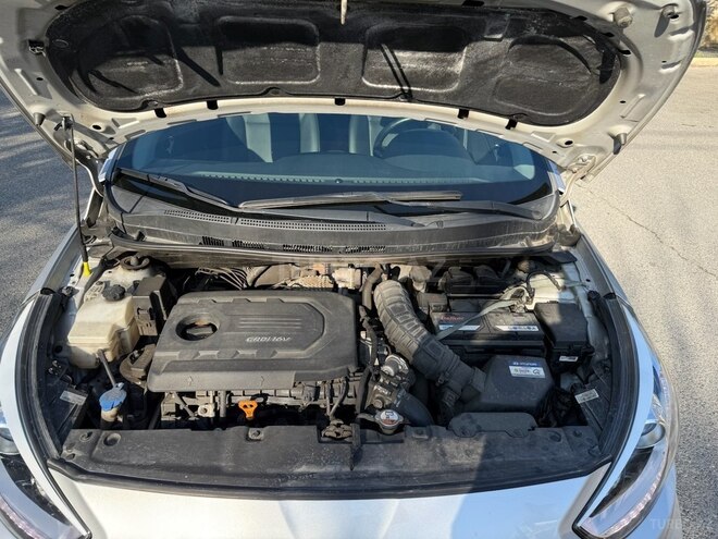 Hyundai Accent 2015, 160,450 km - 1.6 l - Bakı