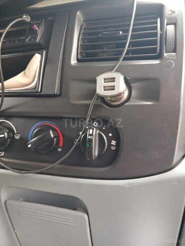 Ford Transit 2008, 463,500 km - 2.4 л - Cəlilabad