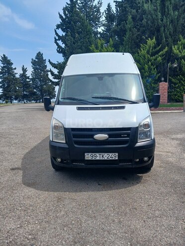 Ford Transit 2008, 463,500 km - 2.4 л - Cəlilabad