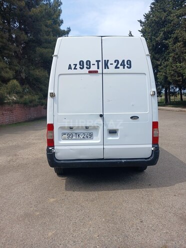 Ford Transit 2008, 463,500 km - 2.4 л - Cəlilabad