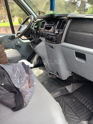 Ford Transit 2008, 463,500 km - 2.4 л - Cəlilabad
