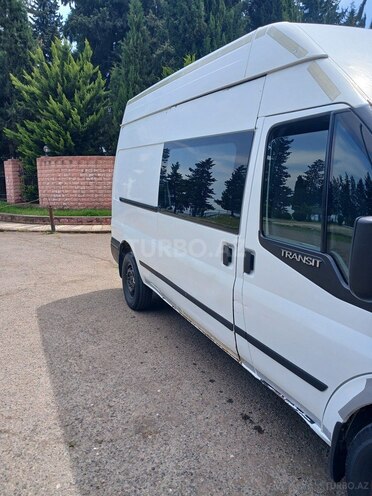 Ford Transit 2008, 463,500 km - 2.4 л - Cəlilabad