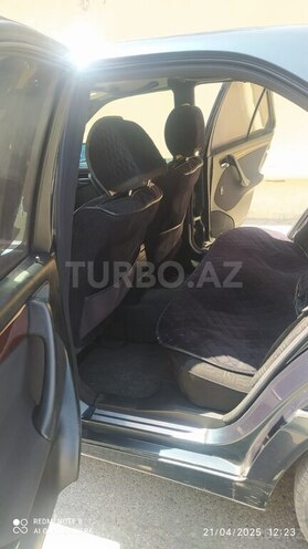 Mercedes C 200 1997, 370,000 km - 2.0 л - Bakı