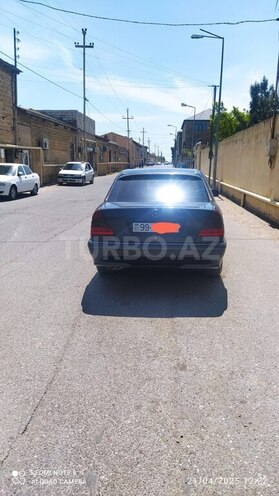 Mercedes C 200 1997, 370,000 km - 2.0 л - Bakı