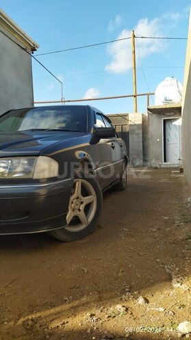 Mercedes C 200 1997, 370,000 km - 2.0 л - Bakı