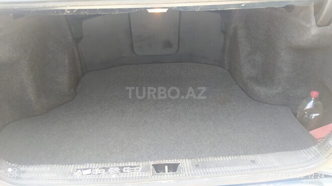 Mercedes C 200 1997, 370,000 km - 2.0 л - Bakı