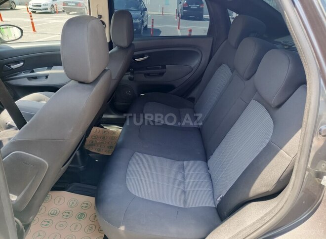 Fiat Linea 2008, 276,118 km - 1.3 l - Bakı