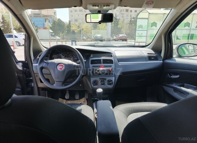 Fiat Linea 2008, 276,118 km - 1.3 l - Bakı