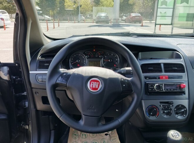 Fiat Linea 2008, 276,118 km - 1.3 l - Bakı