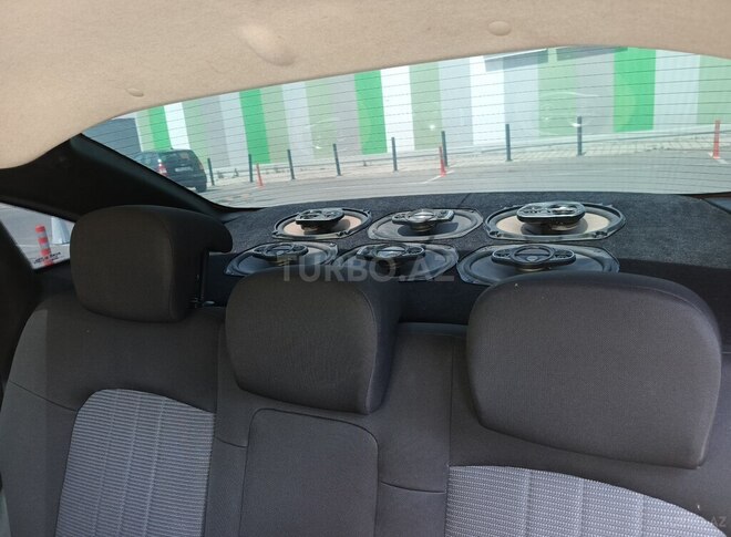 Fiat Linea 2008, 276,118 km - 1.3 l - Bakı