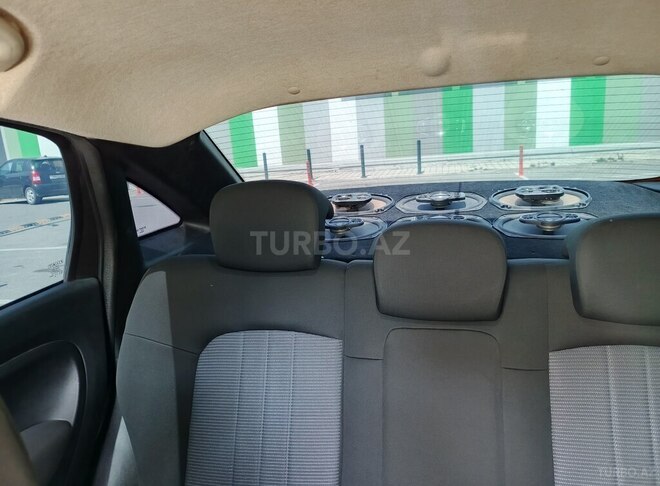 Fiat Linea 2008, 276,118 km - 1.3 l - Bakı