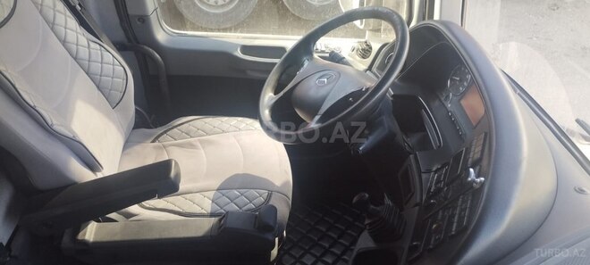 Mercedes Actros 1844 2011, 568,404 km - 12.0 л - Bakı