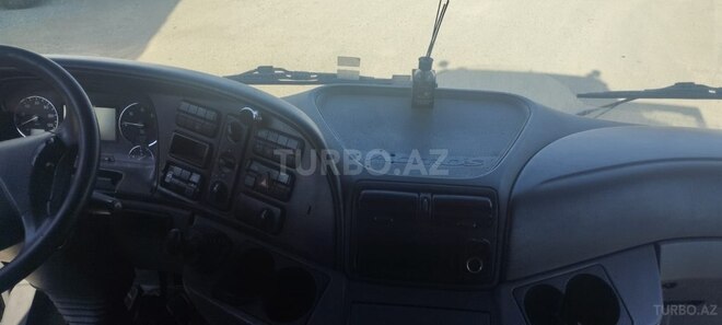 Mercedes Actros 1844 2011, 568,404 km - 12.0 л - Bakı