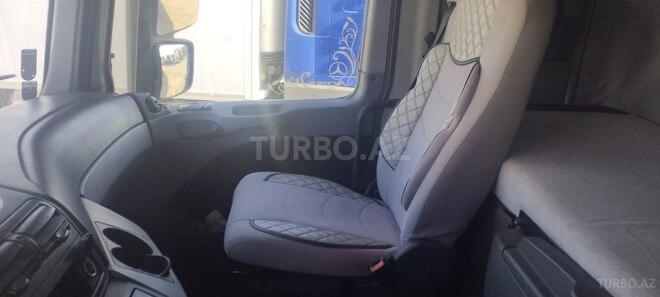 Mercedes Actros 1844 2011, 568,404 km - 12.0 л - Bakı