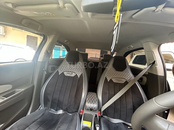 Chevrolet Cobalt 2023, 61,000 km - 1.5 l - Bakı