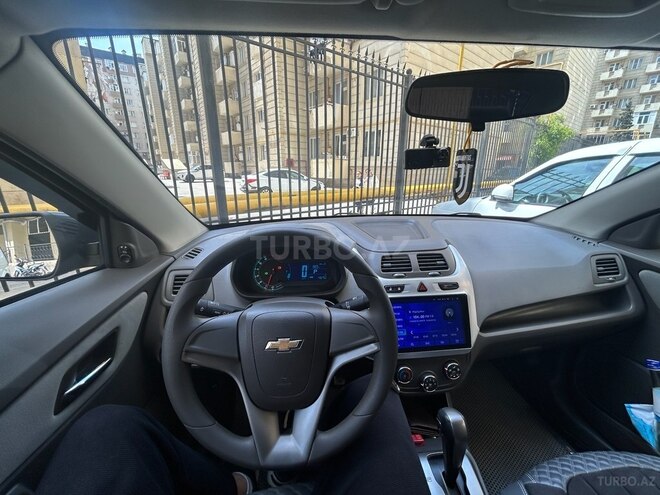 Chevrolet Cobalt 2023, 61,000 km - 1.5 l - Bakı