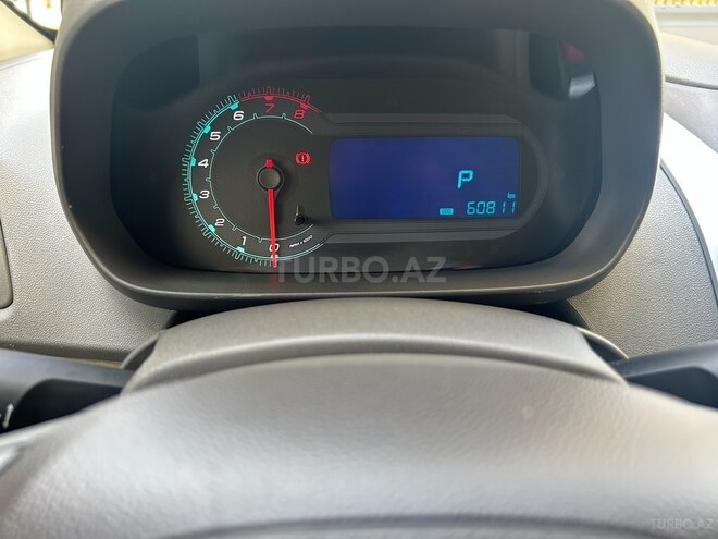 Chevrolet Cobalt 2023, 61,000 km - 1.5 l - Bakı