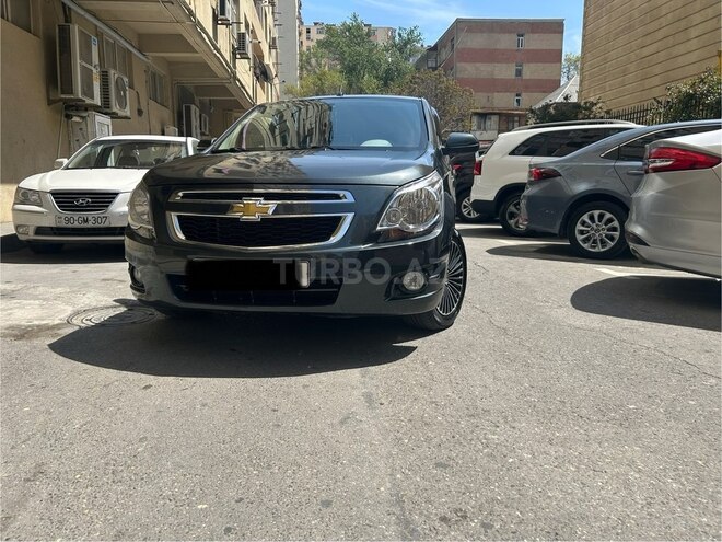 Chevrolet Cobalt 2023, 61,000 km - 1.5 l - Bakı
