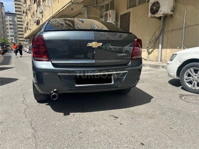 Chevrolet Cobalt 2023, 61,000 km - 1.5 l - Bakı