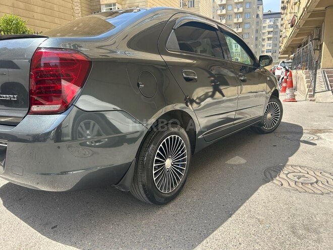 Chevrolet Cobalt 2023, 61,000 km - 1.5 l - Bakı