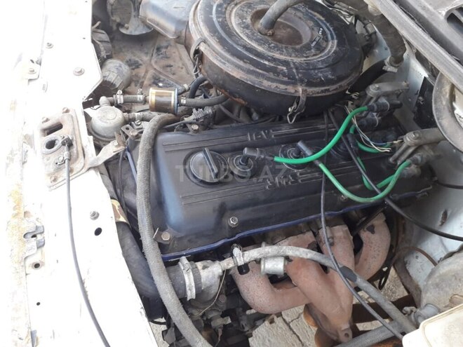 GAZ 33021 2001, 255,000 km - 2.4 l - Bakı
