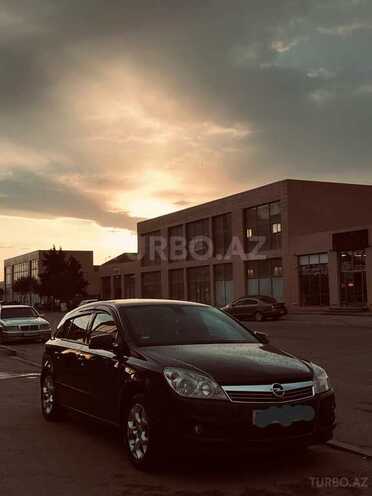 Opel Astra 2009, 311,224 km - 1.3 l - Bakı
