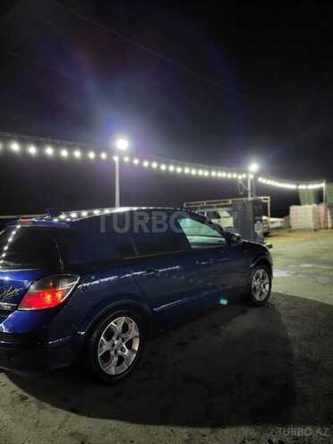 Opel Astra 2009, 311,224 km - 1.3 l - Bakı