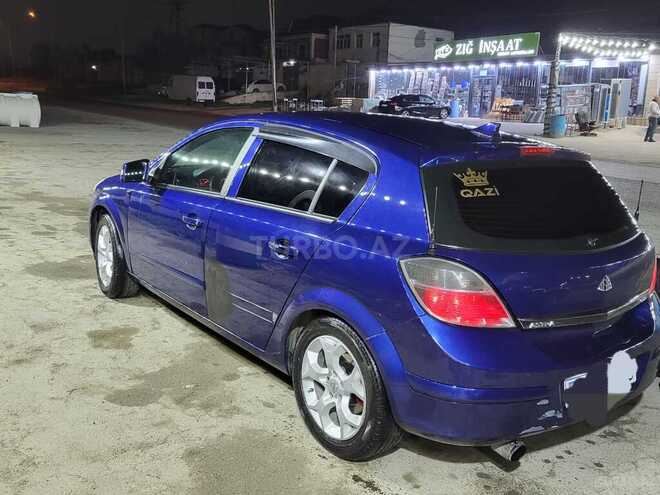 Opel Astra 2009, 311,224 km - 1.3 l - Bakı