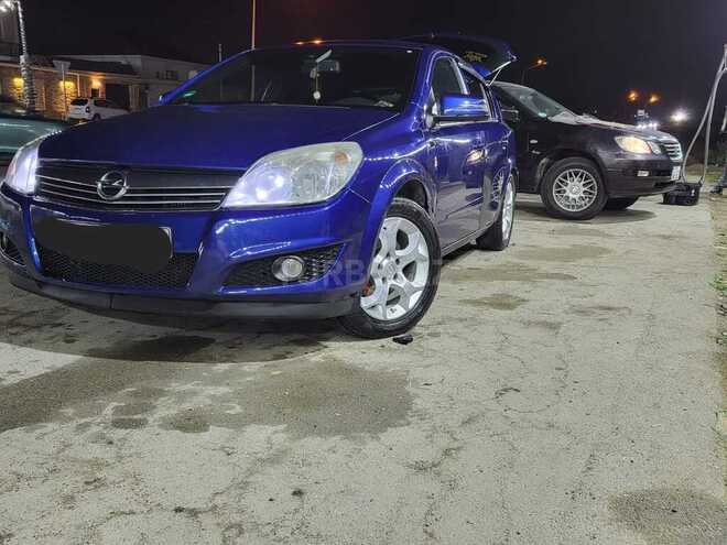 Opel Astra 2009, 311,224 km - 1.3 l - Bakı