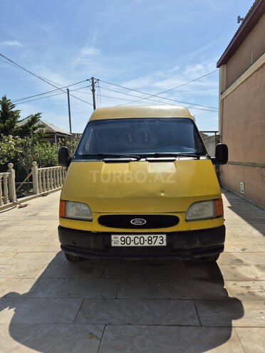 Ford Transit 1999, 582,000 km - 2.5 l - Bakı