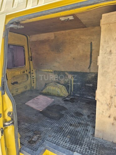 Ford Transit 1999, 582,000 km - 2.5 l - Bakı