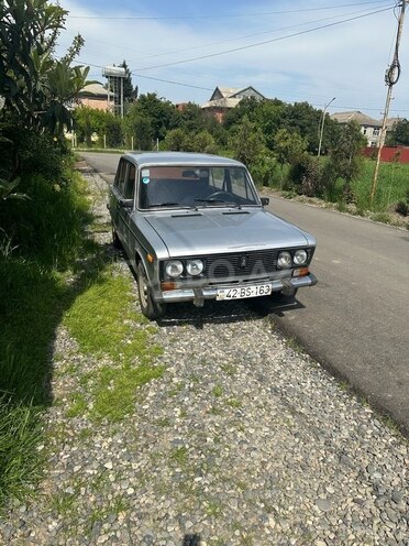 LADA (VAZ) 2106 2001, 55,000 km - 1.6 л - Masallı