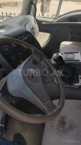 Ford Cargo 2007, 448,000 km - 7.5 l - Bakı