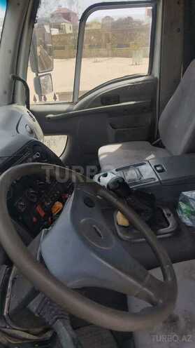 Ford Cargo 2007, 448,000 km - 7.5 l - Bakı