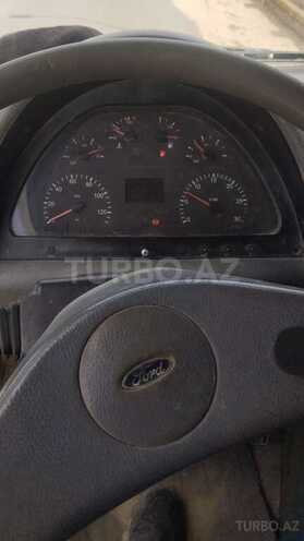 Ford Cargo 2007, 448,000 km - 7.5 l - Bakı