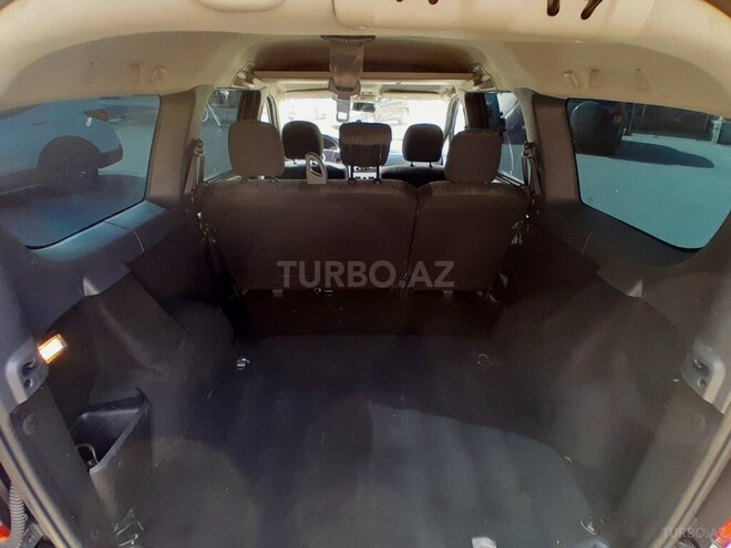 Dacia Logan 2009, 320,000 km - 1.5 l - Bakı