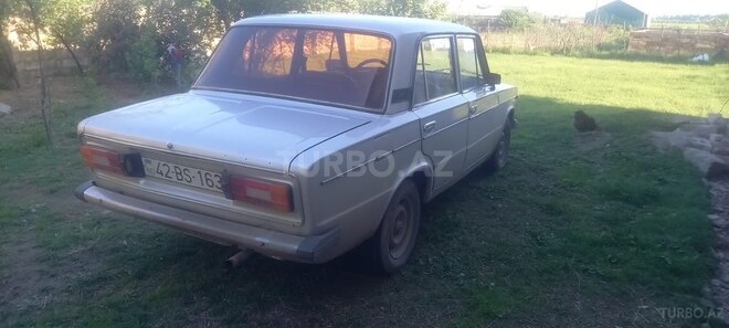 LADA (VAZ) 2106 2001, 55,000 km - 1.6 л - Masallı