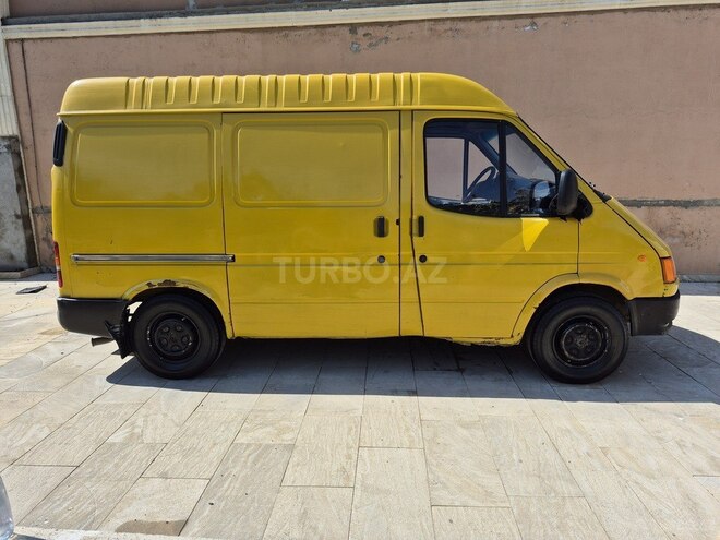 Ford Transit 1999, 582,000 km - 2.5 l - Bakı