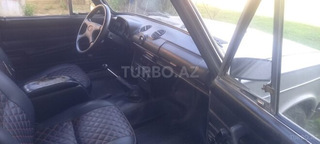 LADA (VAZ) 2106 2001, 55,000 km - 1.6 л - Masallı