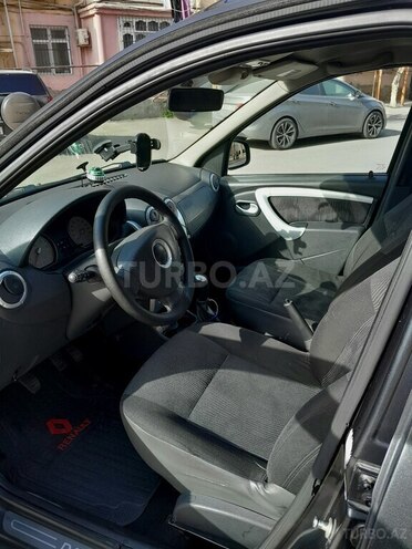 Dacia Logan 2009, 320,000 km - 1.5 l - Bakı