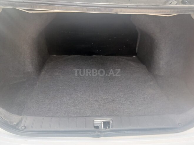 Nissan Sunny 2012, 182,000 km - 1.5 l - Bakı