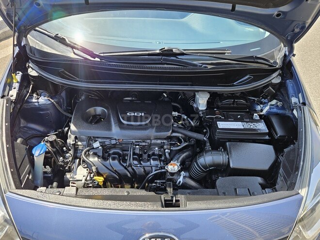 Kia Rio 2016, 120,000 km - 1.6 l - Bakı