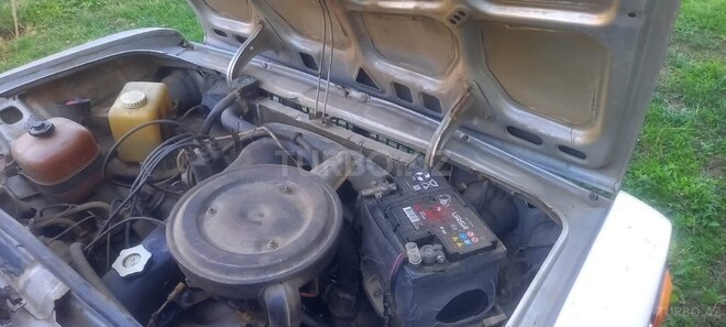 LADA (VAZ) 2106 2001, 55,000 km - 1.6 л - Masallı