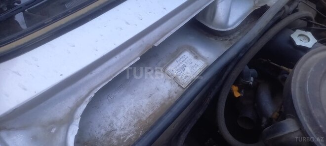 LADA (VAZ) 2106 2001, 55,000 km - 1.6 л - Masallı