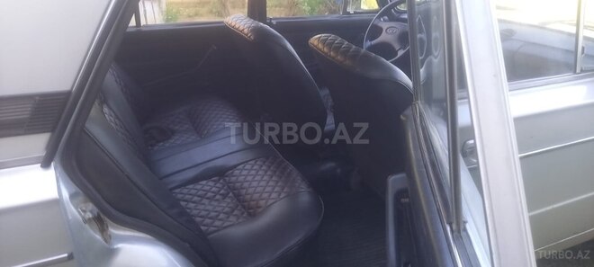 LADA (VAZ) 2106 2001, 55,000 km - 1.6 л - Masallı