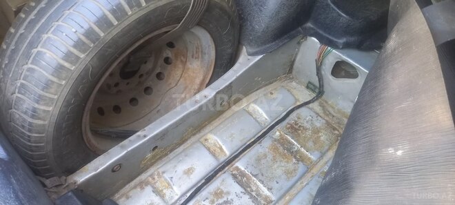 LADA (VAZ) 2106 2001, 55,000 km - 1.6 л - Masallı